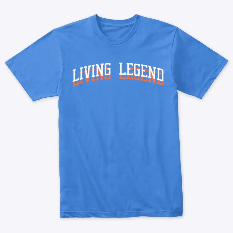 Living Legend City Edition 