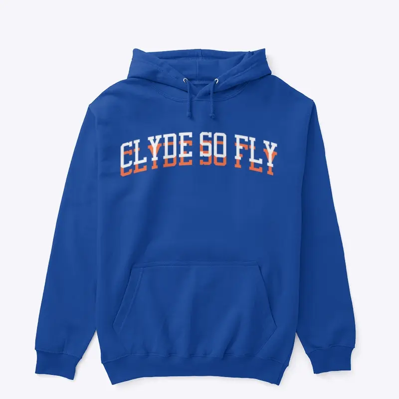 Clyde So Fly City Edition