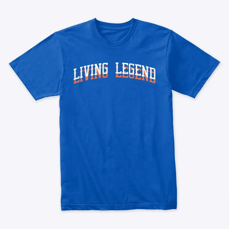 Living Legend City Edition 